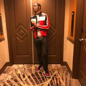 Meet your Posher, Keon